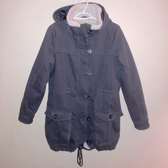 Women’s winter parka - Picture 1 of 4